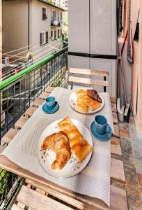 Appt Monolocale Mare & Gaslini Wi-Fi Veloce