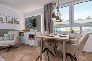 Residenz am Strand Wohnung 4-61