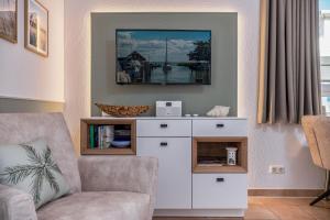 Residenz am Strand Wohnung 4-61