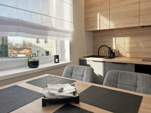 Poznań Wilda -Apartament Fabryczna