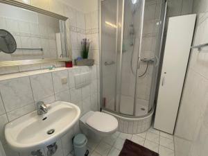 Residenz am Strand Ostseerauschen - Wohnung 5-72