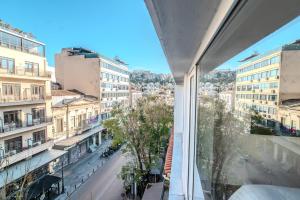 Monastiraki Center Stay