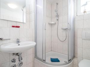 Residenz am Strand Wohnung 5-73