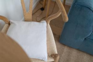 Villa Fresena Inselbude 5