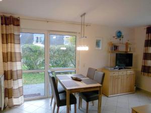 Residenz am Strand Wohnung 6-74