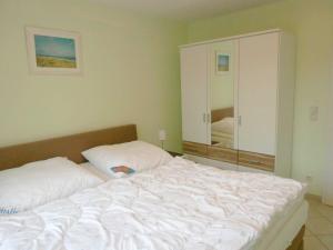 Residenz am Strand Wohnung 6-74