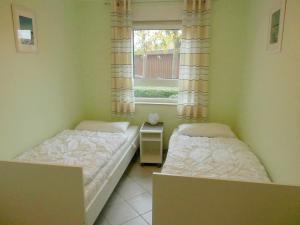 Residenz am Strand Wohnung 6-74