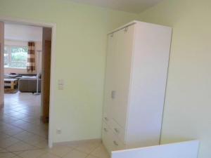 Residenz am Strand Wohnung 6-74