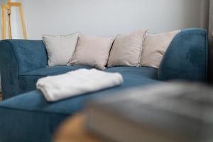 Villa Fresena Inselbude 5