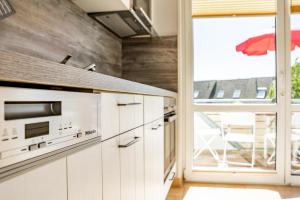 Residenz am Strand Wohnung 6-80