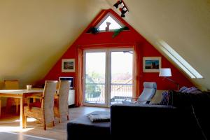 Ferienwohnung Seepferdchen