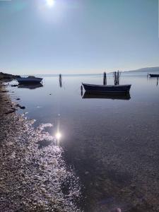 Villa piscine privée superbe Vue Etang Leucate 8JBART580