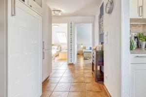 Residenz am Strand Seeschwalbe - Wohnung 4-62