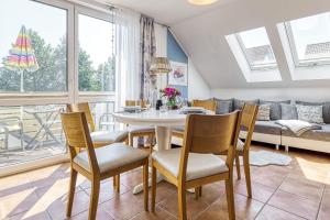Residenz am Strand Seeschwalbe - Wohnung 4-62