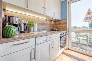 Residenz am Strand Seeschwalbe - Wohnung 4-62
