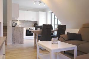 Strandperle - Anlage Heiderose