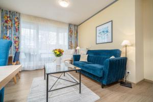 Villa Kurpark - Wohnung 512