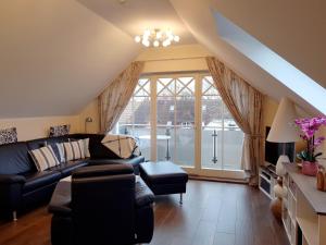 Neue Reihe 28 - Wohnung Vogelnest