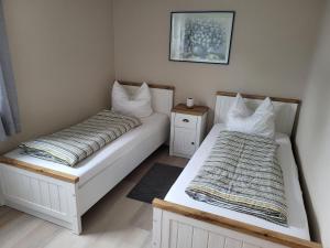 Hoppenberg 5 - Wohnung Schröder