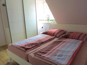 Neue Reihe 28 - Wohnung Wolke 7