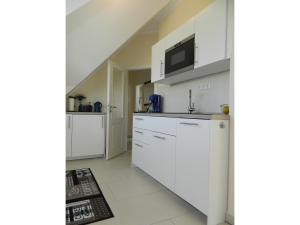 Hafenstrasse 15 Wolke 7 in Prerow