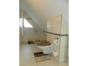 Hafenstrasse 15 Wolke 7 in Prerow