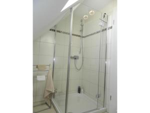 Hafenstrasse 15 Wolke 7 in Prerow