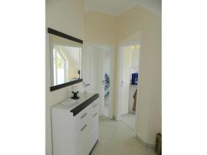 Hafenstrasse 15 Wolke 7 in Prerow