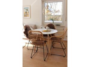 Zur Hanse Wohnung 1 1