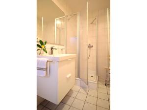 Zur Hanse Wohnung 1 1