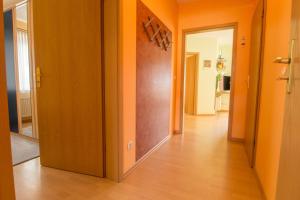 Zur Hanse Wohnung 2 4