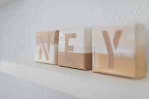 Haus Iderhoff - Wohnung 43