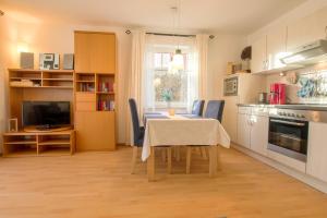 Zur Hanse Wohnung 4 1