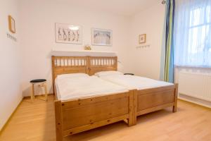 Zur Hanse Wohnung 4 1