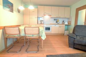 Zur Hanse Wohnung 4 2