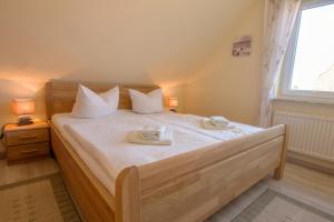 Zur Hanse Wohnung 2 3 - Zur Hanse Nord