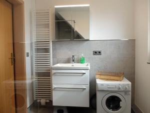 Zur Hanse Wohnung 2 3 - Zur Hanse Nord