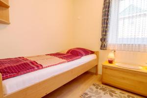 Zur Hanse Wohnung 3 1 - Zur Hanse Ost