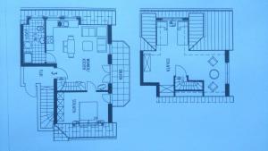 Zur Hanse Wohnung 4 3 - Zur Hanse Süd