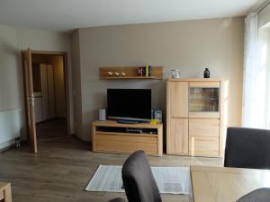Zur Hanse Wohnung 4 5 - Zur Hanse West