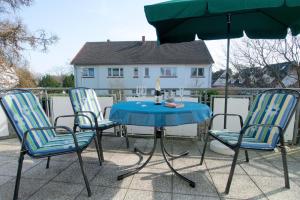 Zur Hanse Wohnung 4 5 - Zur Hanse West