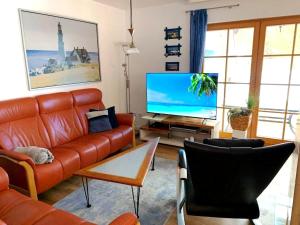 Ferienpark Freesenbruch Doppelhaushälfte 9a - Leuchtturm