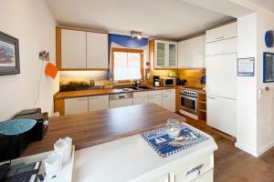 Ferienpark Freesenbruch Doppelhaushälfte 9a - Leuchtturm