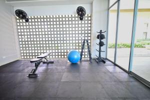 Apartamento en Cartagena elegante con piscina