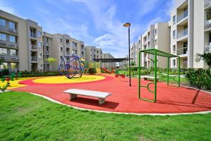 Apartamento en Cartagena elegante con piscina