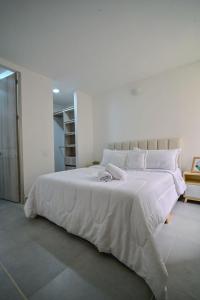 Apartamento en Cartagena elegante con piscina