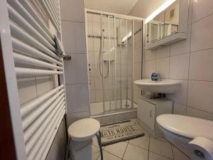 Vier Jahreszeiten 4JZ Haus 4 Whg 14