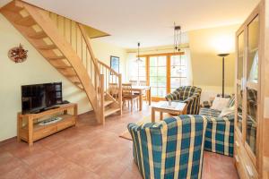 Ferienpark Freesenbruch Wohnung 4 4 - Seeschwalbe