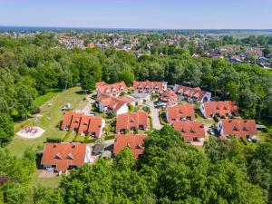 Ferienpark Freesenbruch Wohnung 4 4 - Seeschwalbe