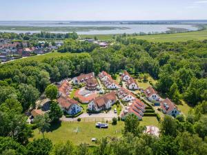 Ferienpark Freesenbruch Wohnung 4 4 - Seeschwalbe